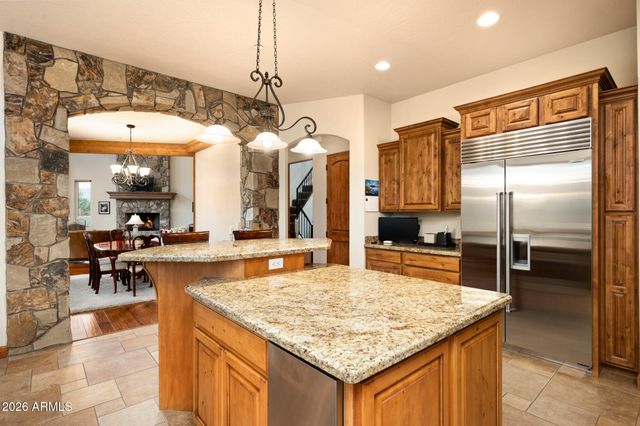 4490 W Julesberg Circle, Prescott, AZ 86305