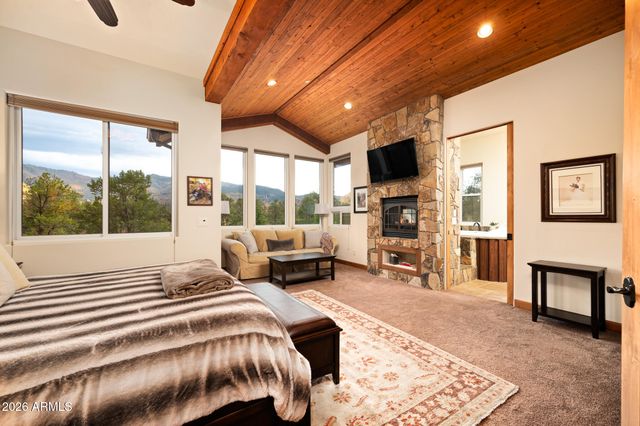 4490 W Julesberg Circle, Prescott, AZ 86305