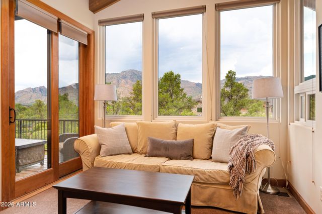 4490 W Julesberg Circle, Prescott, AZ 86305