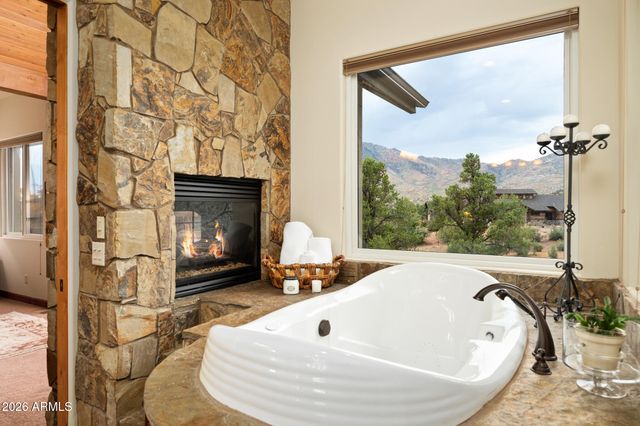 4490 W Julesberg Circle, Prescott, AZ 86305