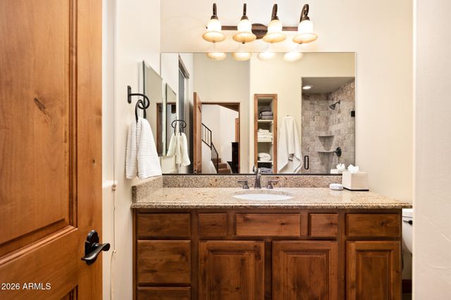 4490 W Julesberg Circle, Prescott, AZ 86305