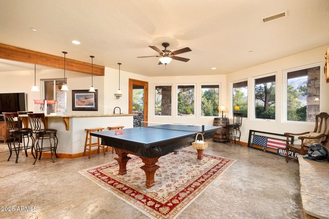 4490 W Julesberg Circle, Prescott, AZ 86305