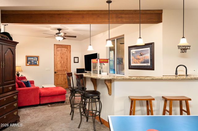 4490 W Julesberg Circle, Prescott, AZ 86305