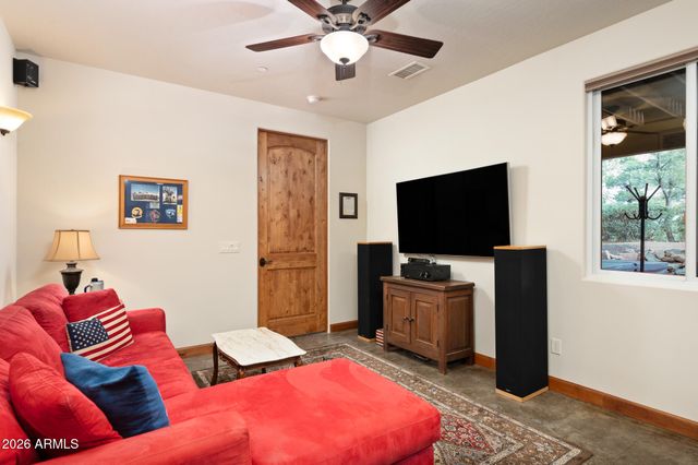 4490 W Julesberg Circle, Prescott, AZ 86305