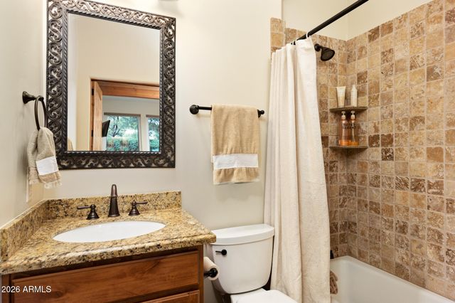 4490 W Julesberg Circle, Prescott, AZ 86305