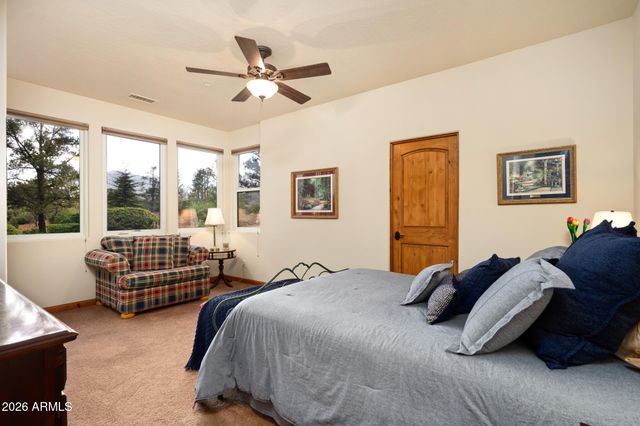 4490 W Julesberg Circle, Prescott, AZ 86305