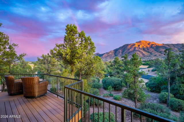 4490 W Julesberg Circle, Prescott, AZ 86305