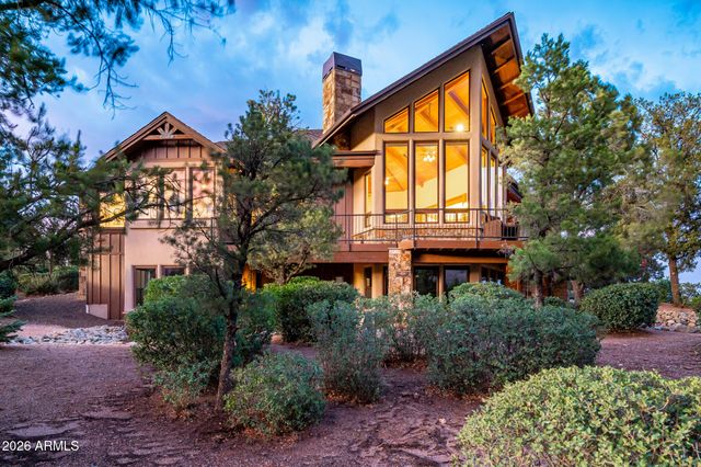 4490 W Julesberg Circle, Prescott, AZ 86305