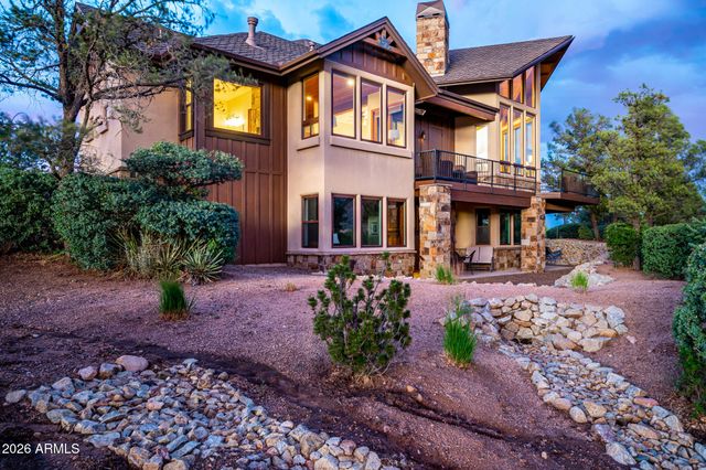4490 W Julesberg Circle, Prescott, AZ 86305