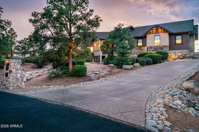 4490 W Julesberg Circle, Prescott, AZ 86305