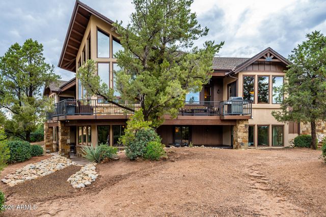 4490 W Julesberg Circle, Prescott, AZ 86305