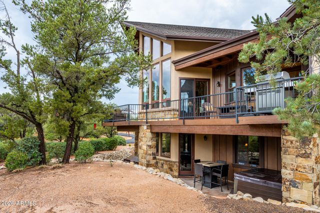 4490 W Julesberg Circle, Prescott, AZ 86305