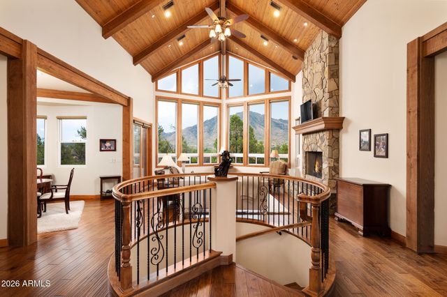 4490 W Julesberg Circle, Prescott, AZ 86305