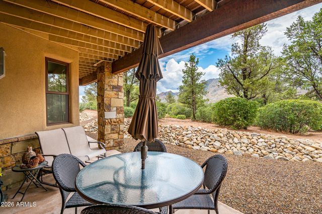 4490 W Julesberg Circle, Prescott, AZ 86305