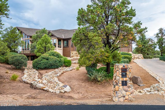 4490 W Julesberg Circle, Prescott, AZ 86305
