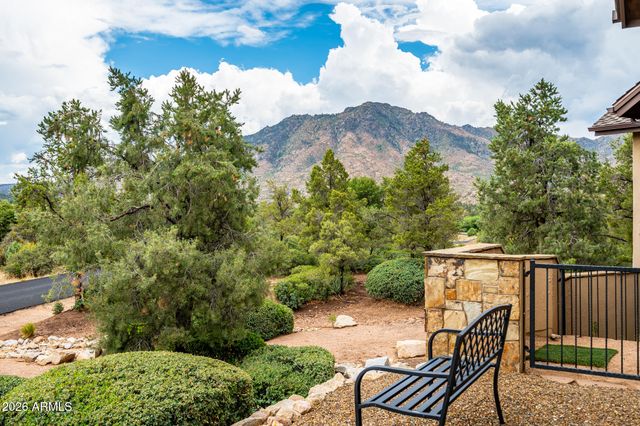 4490 W Julesberg Circle, Prescott, AZ 86305