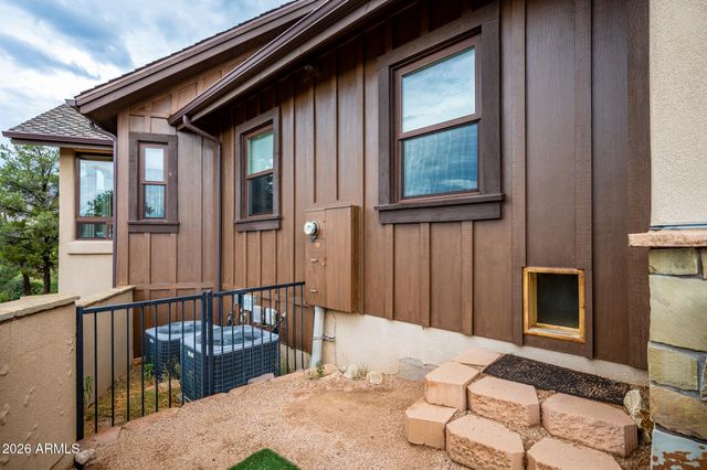 4490 W Julesberg Circle, Prescott, AZ 86305