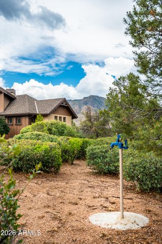 4490 W Julesberg Circle, Prescott, AZ 86305
