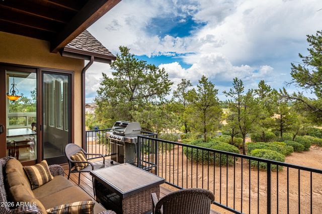 4490 W Julesberg Circle, Prescott, AZ 86305