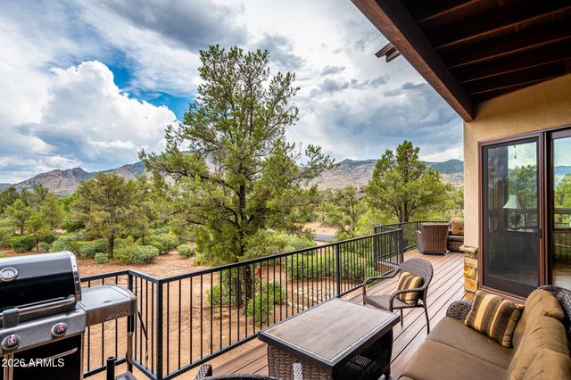 4490 W Julesberg Circle, Prescott, AZ 86305