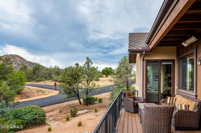 4490 W Julesberg Circle, Prescott, AZ 86305
