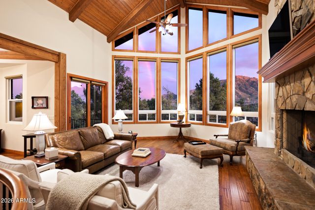 4490 W Julesberg Circle, Prescott, AZ 86305