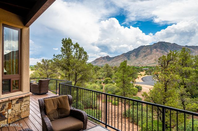 4490 W Julesberg Circle, Prescott, AZ 86305