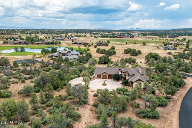 4490 W Julesberg Circle, Prescott, AZ 86305