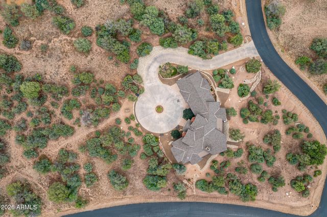 4490 W Julesberg Circle, Prescott, AZ 86305