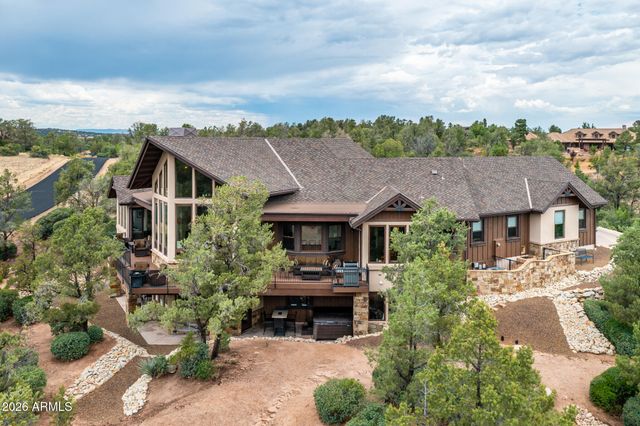 4490 W Julesberg Circle, Prescott, AZ 86305