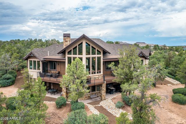 4490 W Julesberg Circle, Prescott, AZ 86305