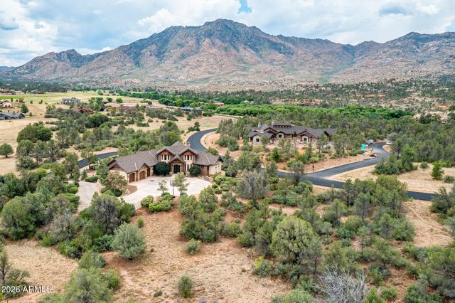 4490 W Julesberg Circle, Prescott, AZ 86305