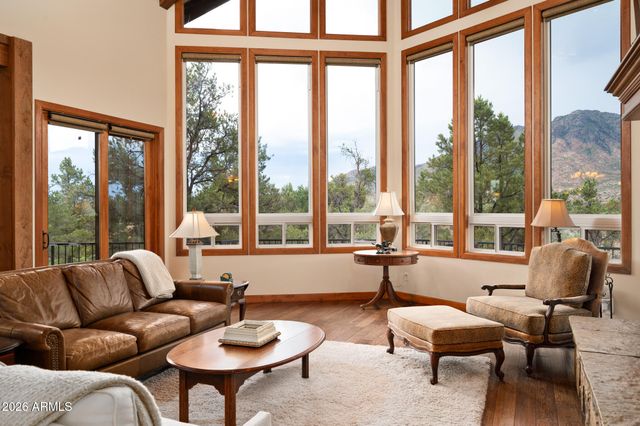 4490 W Julesberg Circle, Prescott, AZ 86305