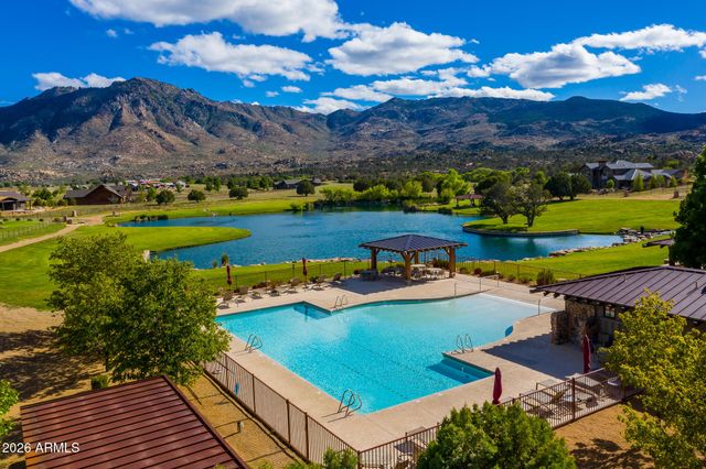 4490 W Julesberg Circle, Prescott, AZ 86305