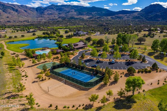 4490 W Julesberg Circle, Prescott, AZ 86305