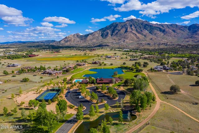 4490 W Julesberg Circle, Prescott, AZ 86305