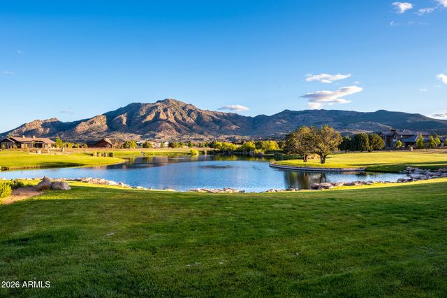 4490 W Julesberg Circle, Prescott, AZ 86305