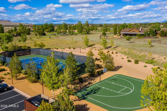 4490 W Julesberg Circle, Prescott, AZ 86305