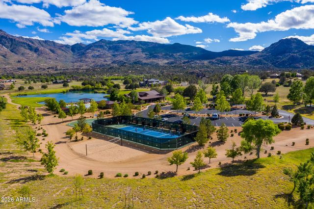 4490 W Julesberg Circle, Prescott, AZ 86305