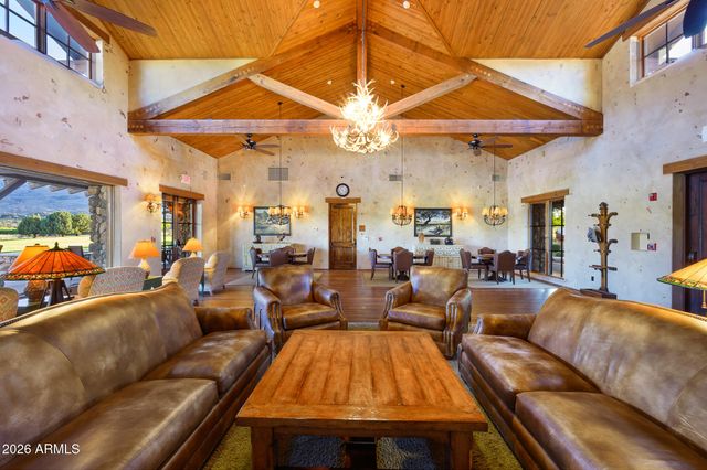 4490 W Julesberg Circle, Prescott, AZ 86305