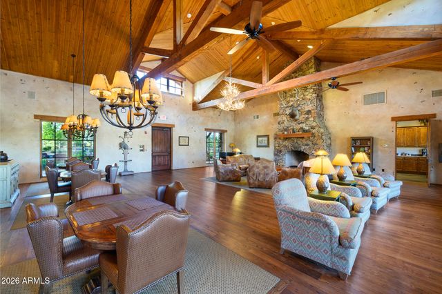 4490 W Julesberg Circle, Prescott, AZ 86305