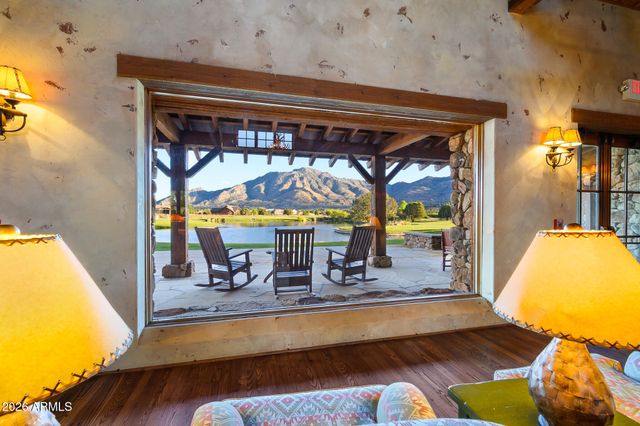 4490 W Julesberg Circle, Prescott, AZ 86305