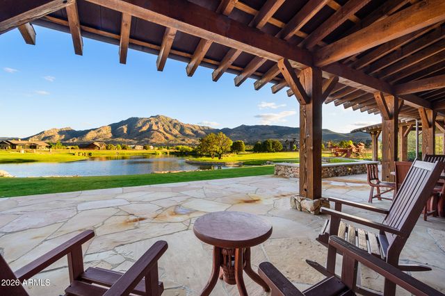 4490 W Julesberg Circle, Prescott, AZ 86305