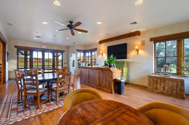 4490 W Julesberg Circle, Prescott, AZ 86305