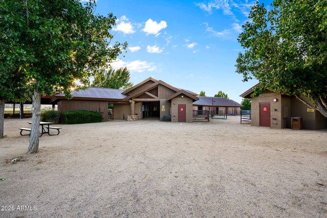 4490 W Julesberg Circle, Prescott, AZ 86305