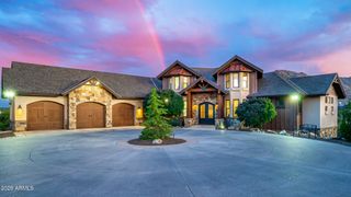 4490 W Julesberg Circle, Prescott, AZ 86305