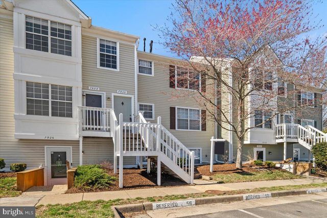 7930 MINOR HILL RD, Manassas, VA 20109