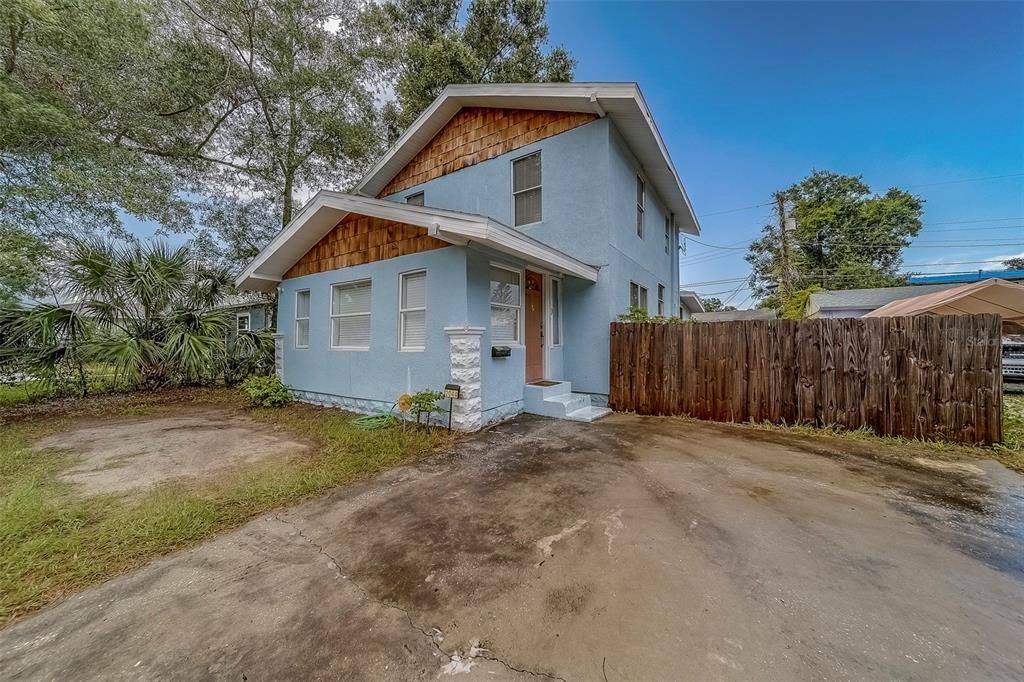 2044 21ST STREET S, St Petersburg, FL 33712
