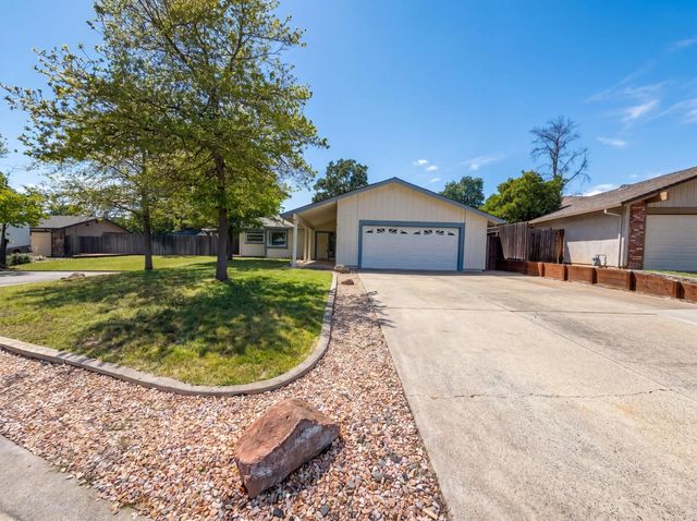 5901 Small Hill Ct, Citrus Heights, CA 95621