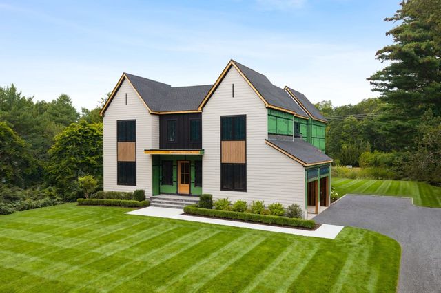 1125 South St, Needham, MA 02492